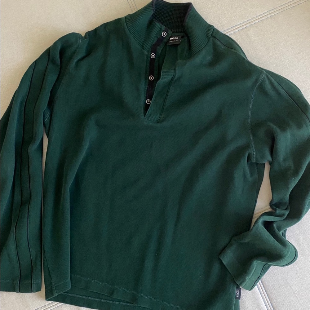 Hugo Boss pullover